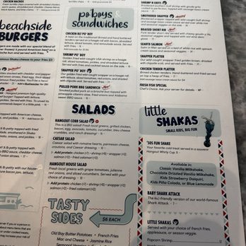 The Hangout - Burgers Near Me - Myrtle Beach, South Carolina The Hangout - Burgers Near Me - Myrtle Beach, South Carolina