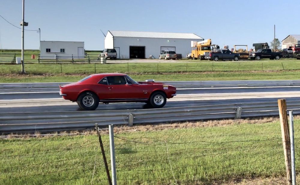 U S 36 RACEWAY Updated July 2024 24 Photos 9850 S Hwy 33, Osborn