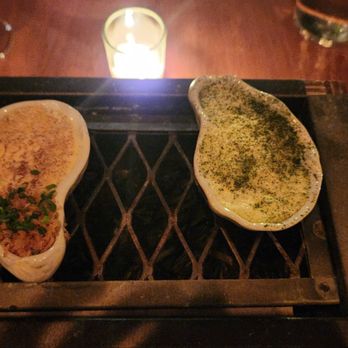Ariete - Oysters - New American Near Me - Miami, Florida