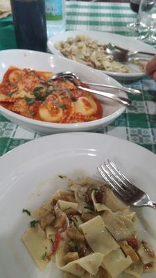 Agriturismo Montiferru by null