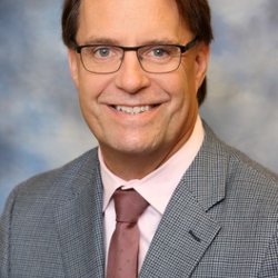 Patrick McCormick, MD