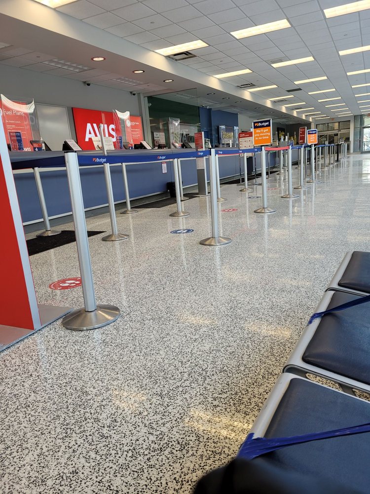 HERTZ RENT A CAR Updated August 2024 21 Photos & 174 Reviews 4200