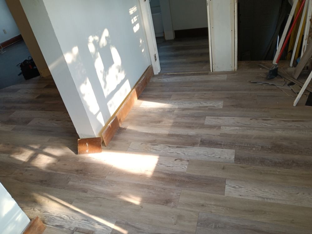 Slide of All Aspects Home Renovations