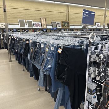 Savers - Thrift Stores Near Me - Fountain Valley, California