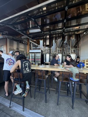 Gasworks Brewing by null
