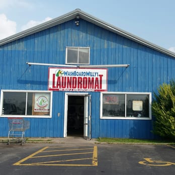 Washboard Willy's - I prefer a gym mat to a laundro mat. - Laundry Services Near Me - Albion, New York Washboard Willy's - I prefer a gym mat to a laundro mat. - Laundry Services Near Me - Albion, New York
