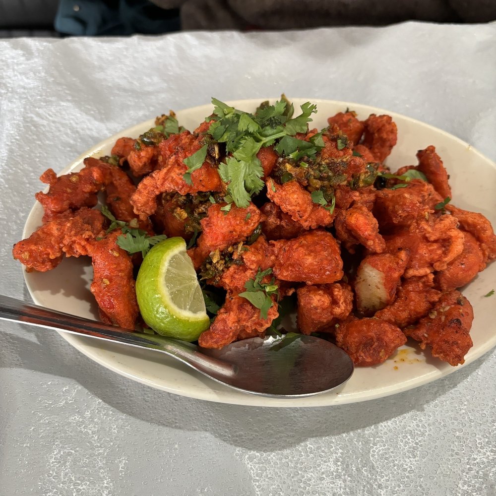 Jaalsa - Chicken 65 - Indian Near Me - Springfield, Illinois