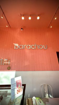 Barachou Upper West Side by null