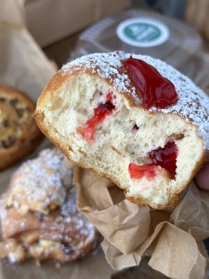 Mensch Bakery by null