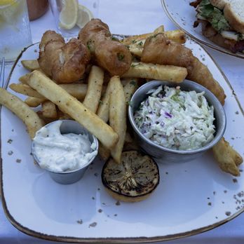 Jackalope Ranch - Some of the best fish and chips in the Valley! - Barbeque Near Me - Indio, California Jackalope Ranch - Some of the best fish and chips in the Valley! - Barbeque Near Me - Indio, California