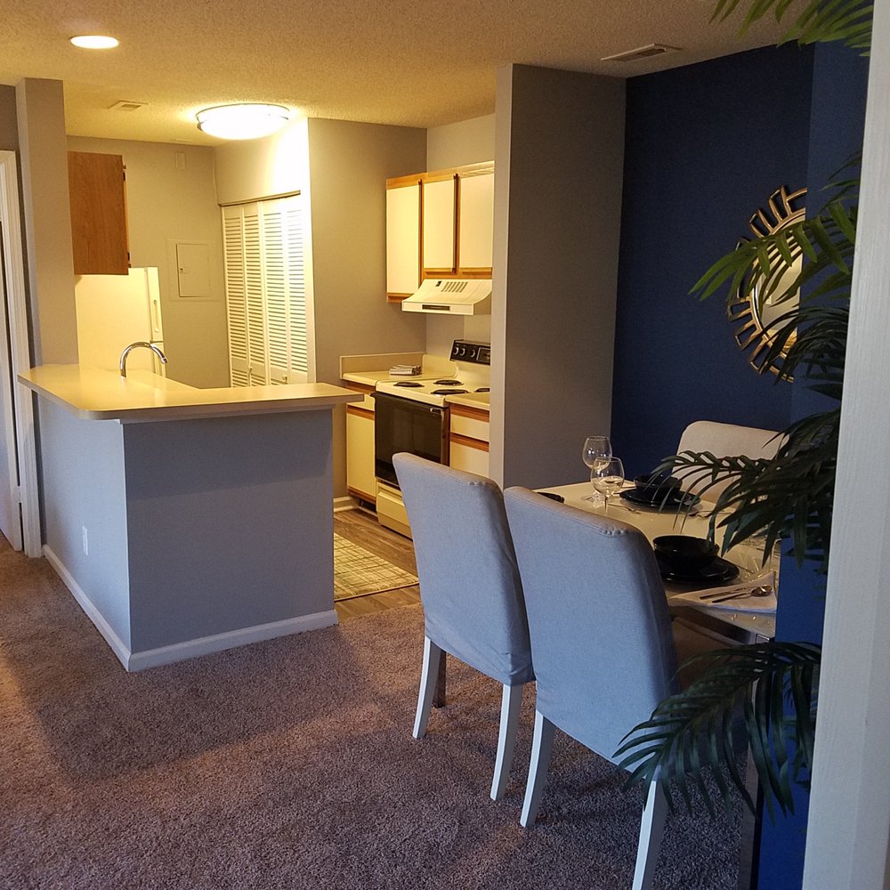 GLENEAGLE APARTMENTS Updated July 2024 20 Photos 1011 W Butler Rd, Greenville, South