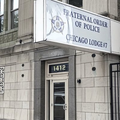 Fraternal Order of Police Chicago Lodge 7