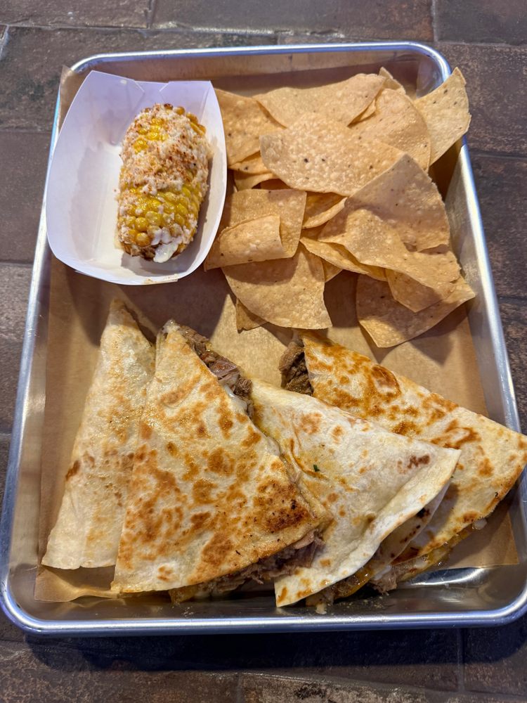 Sofia's Roadside Cantina