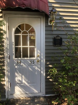 Bar Harbor Manor by null