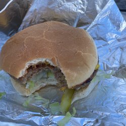 Sonny's Drive In