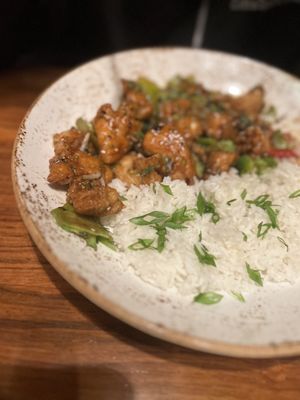 Lazy Dog Restaurant & Bar by null