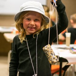 UC Berkeley Youth Recreation - Cal Youth Camps Summer Programs