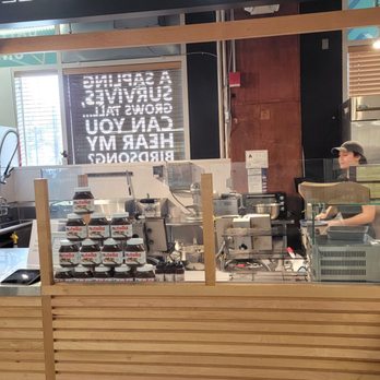 Sweet Crunch Waffles - Storefront - Waffles Near Me - Charlotte, North Carolina