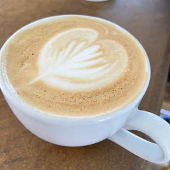 Coffee Coffee - Mint vanilla latte - Cafes Near Me - Encinitas, California Coffee Coffee - Mint vanilla latte - Cafes Near Me - Encinitas, California