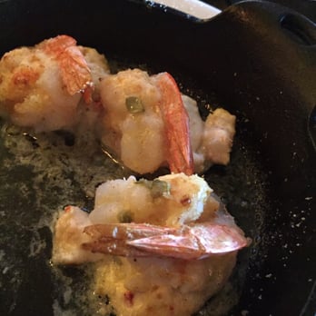 Bonefish Grill - Shrimp with stuff lobster. - Seafood Near Me - Tallahassee, Florida Bonefish Grill - Shrimp with stuff lobster. - Seafood Near Me - Tallahassee, Florida
