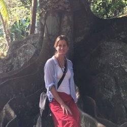 Cristina Lang, LAc, EAMP