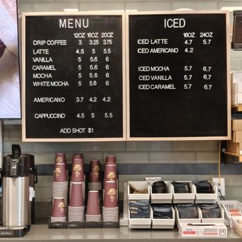 Kukje Bakery - Desserts Near Me - Daly City, California