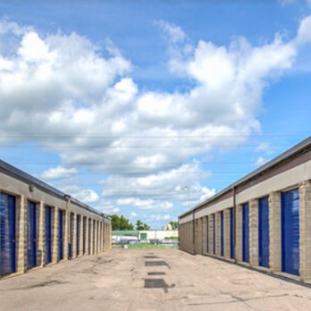 iStorage - Self Storage Near Me - Burnsville, Minnesota iStorage - Self Storage Near Me - Burnsville, Minnesota