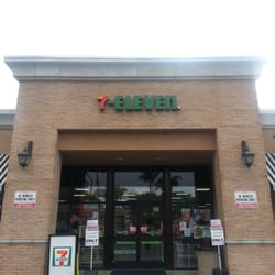 7-Eleven