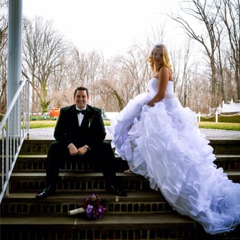 Shadowbrook At Shrewsbury - Venues & Event Spaces Near Me - Shrewsbury, New Jersey