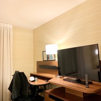 Fairfield by Marriott Inn & Suites Bakersfield North/Airport - Hotels Near Me - Bakersfield, California