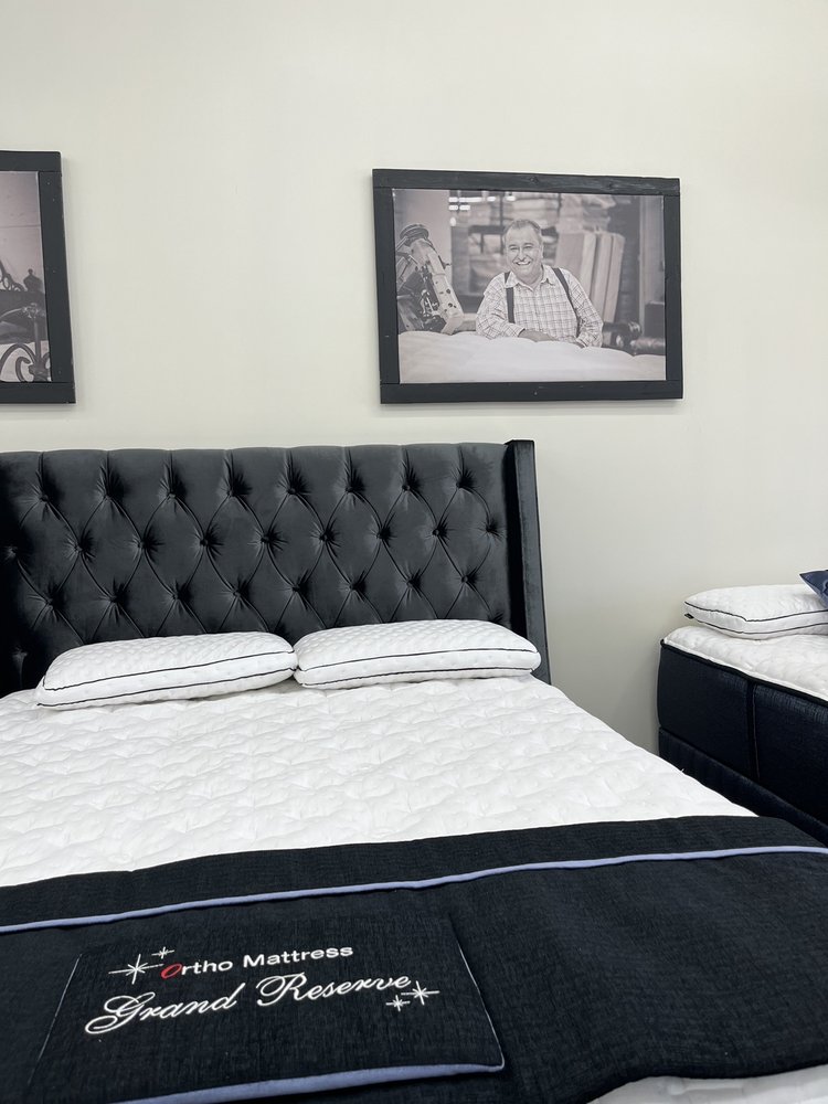 Ortho Mattress Beverly Blvd Los Angeles at Gregory Horton blog