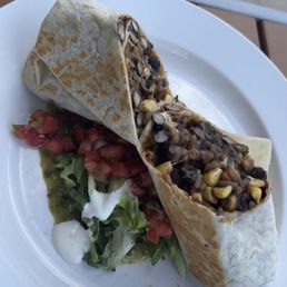 Bean burrito Bean burrito