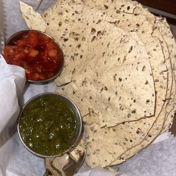 Bombay Darbar - Indian Near Me - Miami, Florida