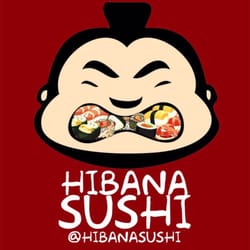 Hibana Sushi Roma - Sushi take away