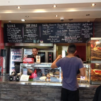 Mr Crackles - Fast Food Near Me - Darlinghurst, NSW