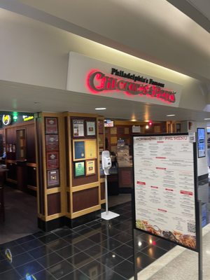 Chickie's & Pete's Terminal C by null