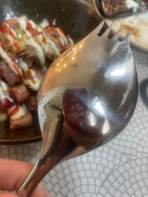 Le Bocal de la poissonnerie des halles by null