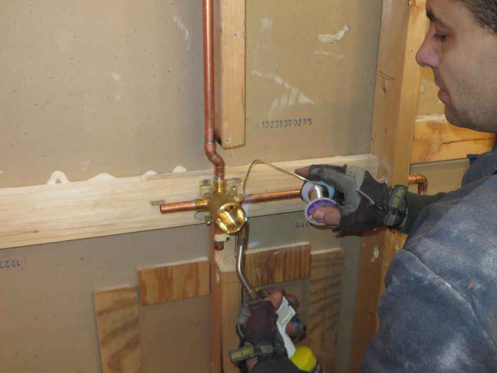 Slide of Joseph Home Improvement