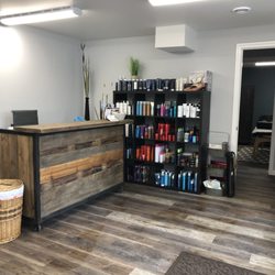 Shear Integrity Salon & Spa
