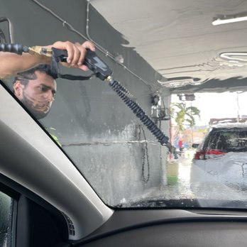 Vintage Auto Spa and Bistro Cafe - Spotless, organized, clean and fast . Support this great business - Car Wash Near Me - Miami, Florida Vintage Auto Spa and Bistro Cafe - Spotless, organized, clean and fast . Support this great business - Car Wash Near Me - Miami, Florida