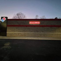 Domino's