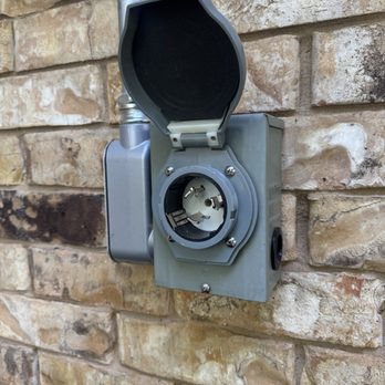 Wilco Electric - Electricians Near Me - Tyler, Texas