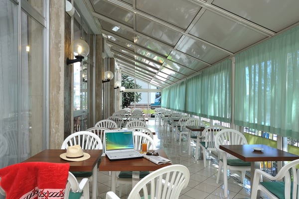 Hotel Clipper by null