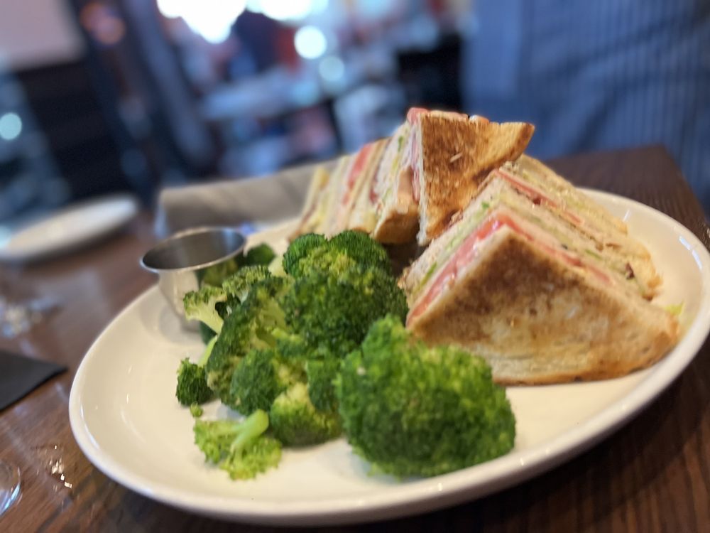 The League Kitchen & Tavern