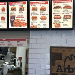 Arby's