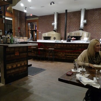Volturno - Brick ovens - Pizza Near Me - Worcester, Massachusetts