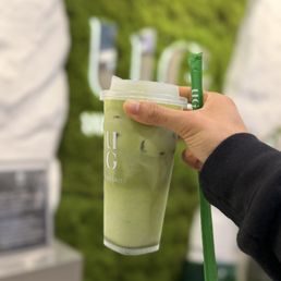 Next Level Matcha Latte Next Level Matcha Latte