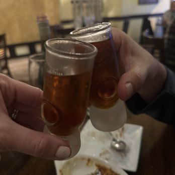Trattoria Via Veneto - Cheers - Italian Near Me - Nutley, New Jersey