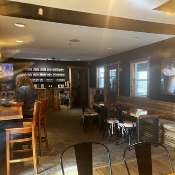Caffe Cocina - Coffee & Tea Near Me - Poulsbo, Washington Caffe Cocina - Coffee & Tea Near Me - Poulsbo, Washington