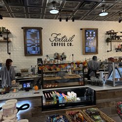 Foxtail Coffee